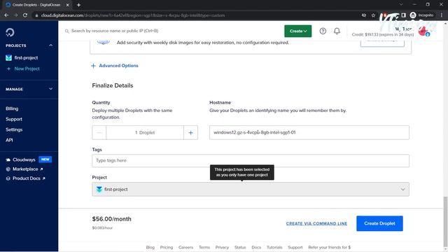 Cara Membuat RDP Windows di DigitalOcean смотреть онлайн