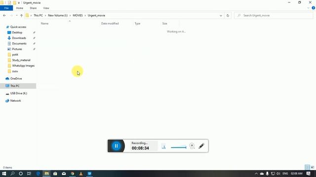 Part II Decrypt Any Ransomware Attack Encrypted File Easily Free of Cost in HINDI смотреть онлайн