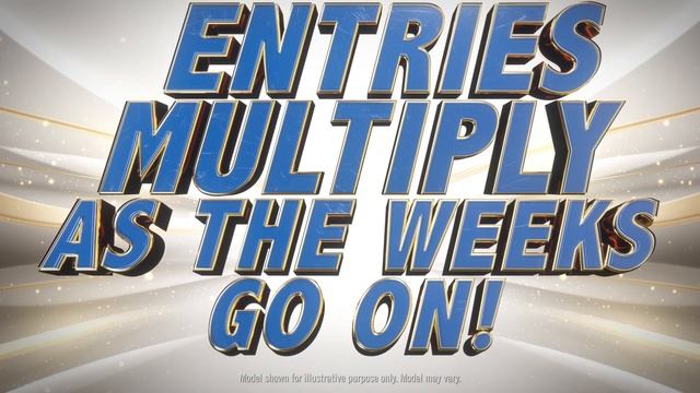 Win-River Resort & Casino's Table Games Cadillac Give Away