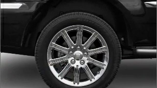 2007 Chrysler Aspen - Chicago IL смотреть онлайн