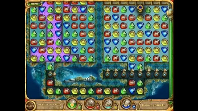 4 Elements HD per iPad - Recensione di iPaddisti.it смотреть онлайн