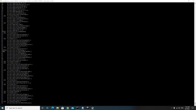 How to buid your own linux distro - NoobOS v1.0 installation guide #16 смотреть онлайн
