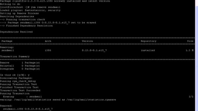 Linux mail смотреть онлайн