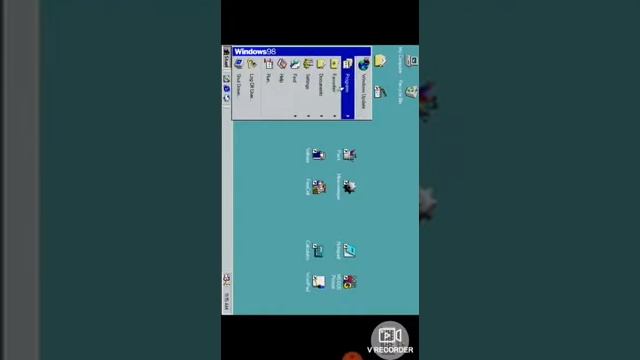 download windows 98 in android only 1.50 MB смотреть онлайн