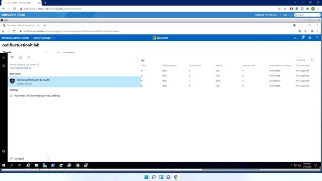 What is Storage Spaces смотреть онлайн