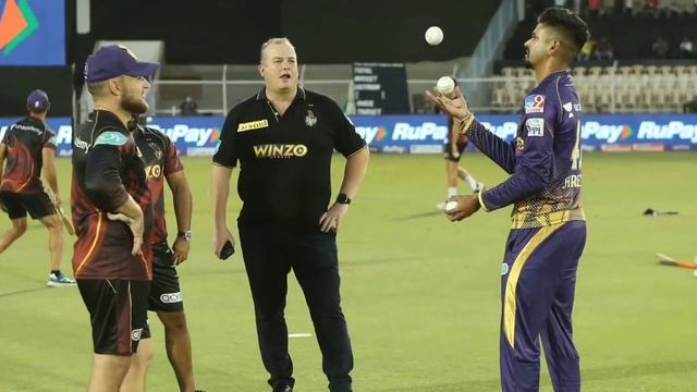 IPL 2023: KKR decision on IPL Trade Window Player Transfer । KKR Top News & Updates смотреть онлайн