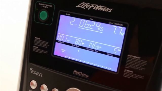 Life Fitness RS1 смотреть онлайн