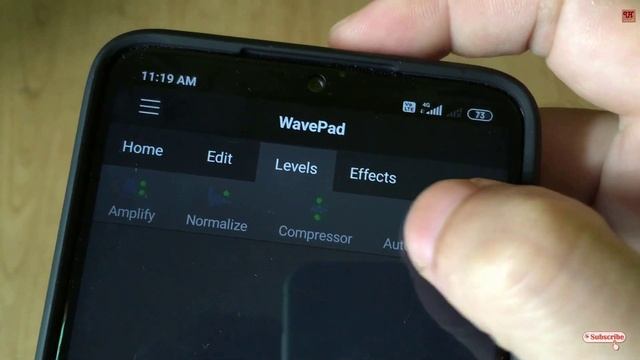 Best Audio Editors for Android Smartphones. смотреть онлайн