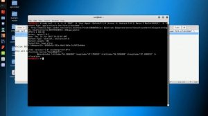Kali Linux   How to trace someone mobile location and spy