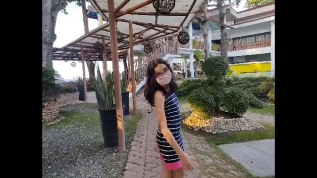 Apple Tree Resort & Hotel Getaway/Part 1/Filipina-French Family Vlog смотреть онлайн