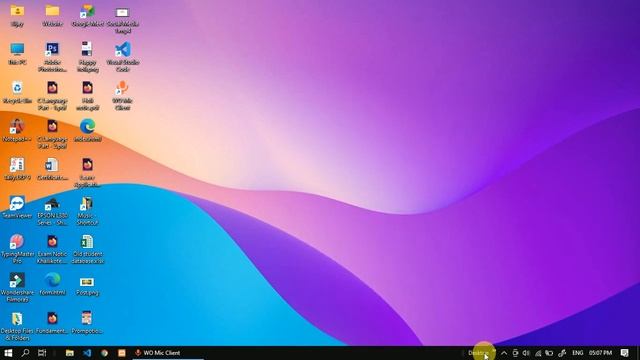 Different ways to navigate in file explorer 😎 | Use of taskbar tools 🔥 смотреть онлайн