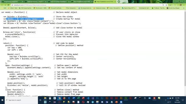 jQuery modal using graphic link trigger смотреть онлайн