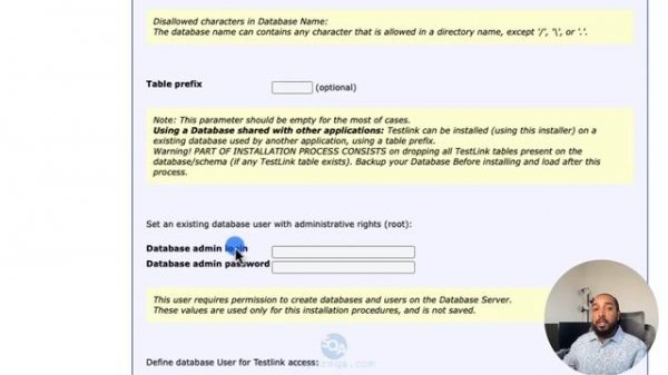 How To Install TestLink With Docker Compose On Remote Server