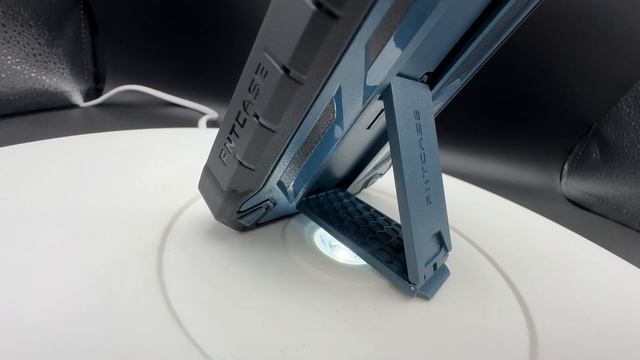 FNTCASE for iPhone 15 Phone Case: iPhone 15 Pro Military Grade Shockproof Unboxing and instructions смотреть онлайн
