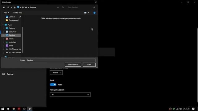 Cobain Fitur Ini Di desktop Kalian!!! l Otomatis Berganti l Windows 10 смотреть онлайн