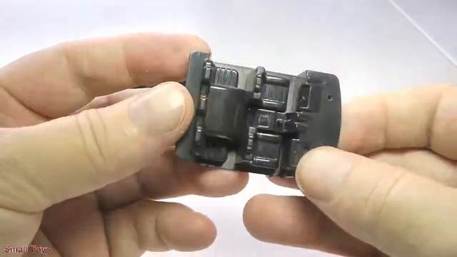 Repair of small cars cartoon for Children смотреть онлайн