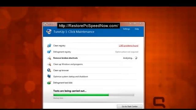 How To Install and Setup TuneUp Utilities смотреть онлайн