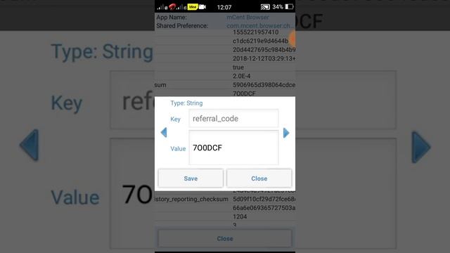 M cent browser hack смотреть онлайн