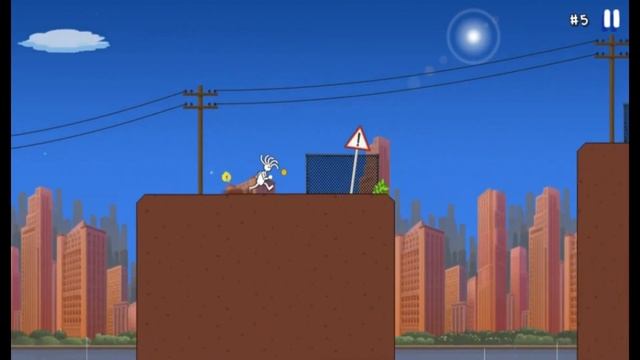 Dreadhead Parkour (gameplay) смотреть онлайн