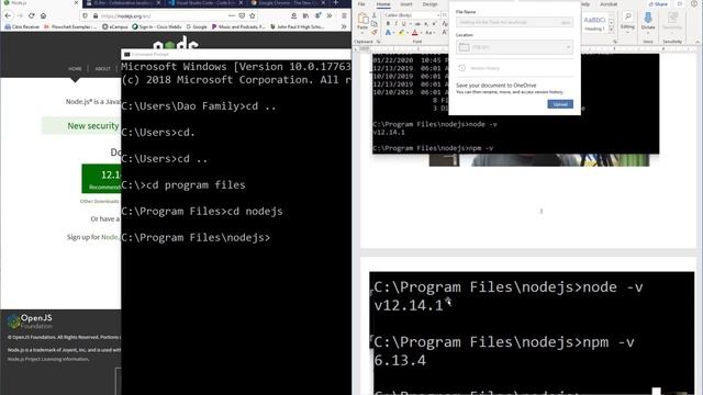 Getting All the Tools for JavaScript смотреть онлайн
