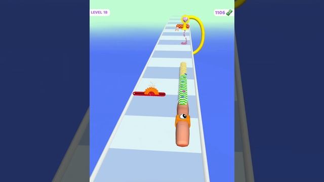 Nail Stack 💅💕: All Levels Gameplay Walkthrough Android, iOS NEW UPDATE смотреть онлайн