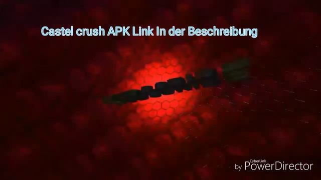 Castel crush APK THX für 20 abos ^^ смотреть онлайн