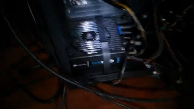 Haswell i7 - Behemoth: Build and Tests смотреть онлайн