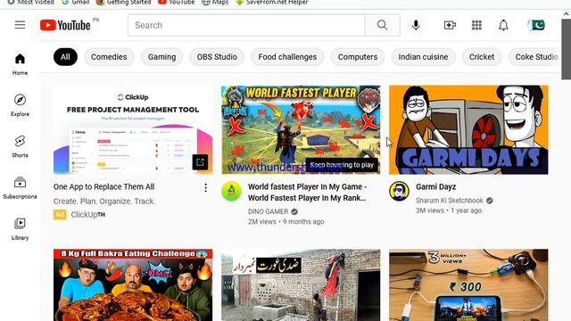 how to download youtube video online in any browser смотреть онлайн