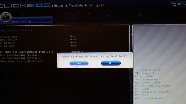MSI P67A-GD65 EFI BIOS by Insomnia.gr смотреть онлайн