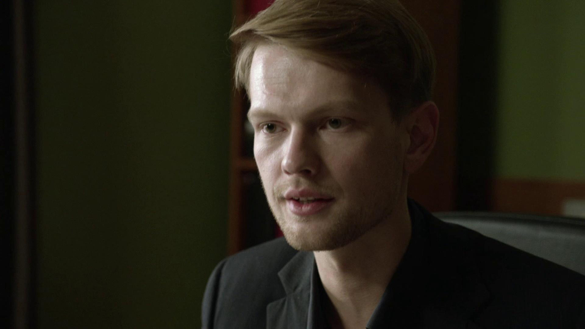 Карпов, 2 сезон, 27 серия смотреть онлайн