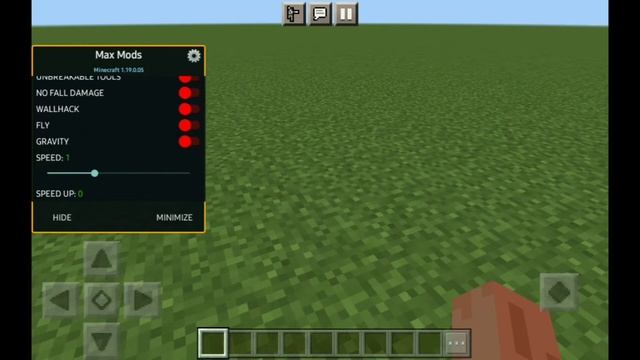minecraft mod menu apk no key no 7z no zip free download смотреть онлайн