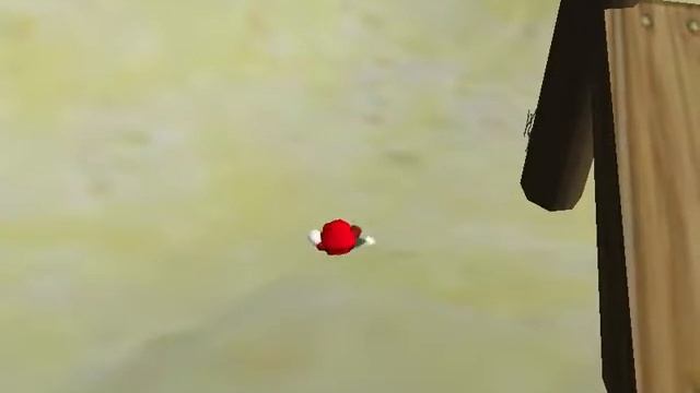 Super Mario 64 : Last Impact - Coral Reef's Red Coins + 100 Coins 0xA Press смотреть онлайн