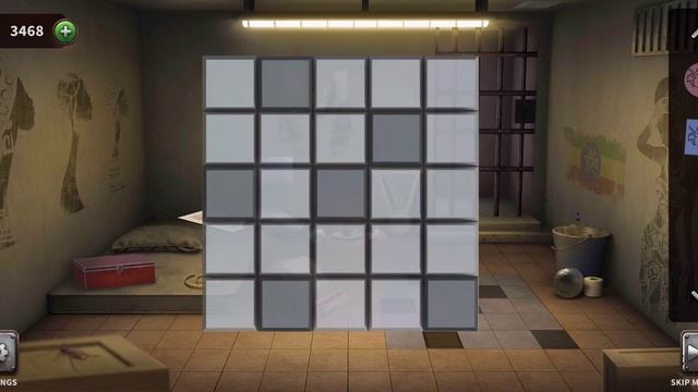 100 doors (Escape from prison) level 61 смотреть онлайн