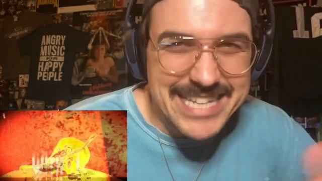 SMALL VOICE | “Pick A Side” | reaction/review смотреть онлайн