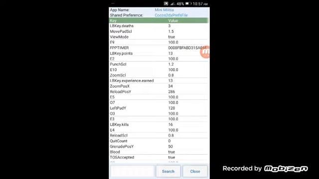 How to hack rank in mini militia by apk editor pro......................Mandeep Singh смотреть онлайн