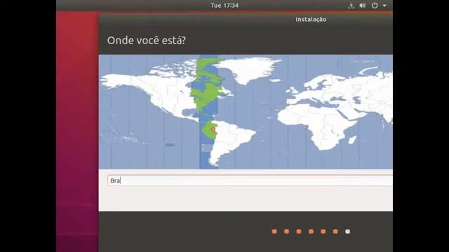 INSTALAÇÃO dual boot (LINUX) !!!!! смотреть онлайн