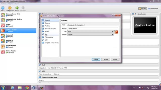 Como montar un servidor SSH o Acceso remoto en Debian смотреть онлайн