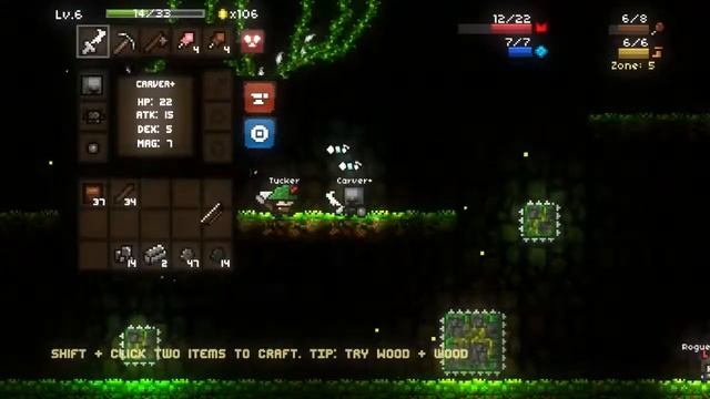Desync Is Real : Magicite Ep 2-1 (Linux) #LinuxGaming смотреть онлайн
