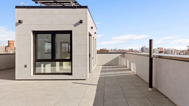 669 Saint Marks Avenue, Unit PHB, Brooklyn, NY 11216