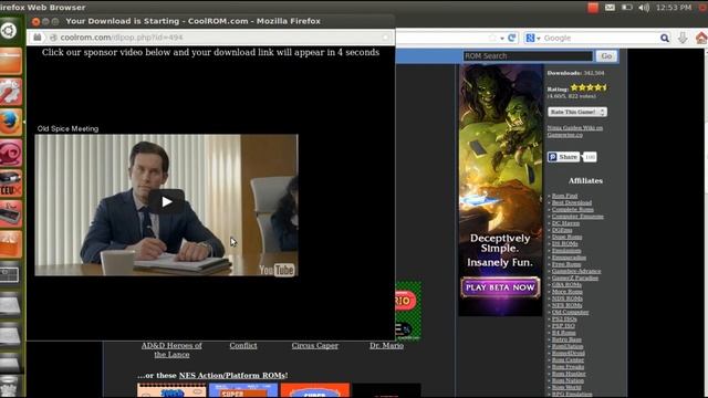 How to get Ubuntu Emulator смотреть онлайн