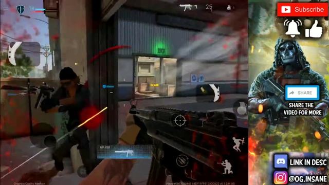 Modern warfare on mobile is better than Cod Mobile?! *DOWNLOAD* смотреть онлайн