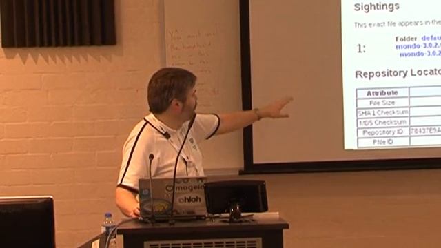 [Linux.conf.au 2013] - Reviewing FLOSS experience and feedback from 10 years смотреть онлайн