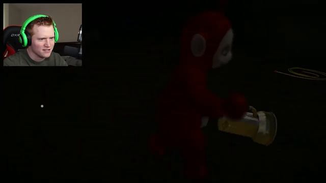 DEMONIC TELETUBBIES! || SlendyTubbies 3 Gameplay || CAMPAIGN DEMO смотреть онлайн