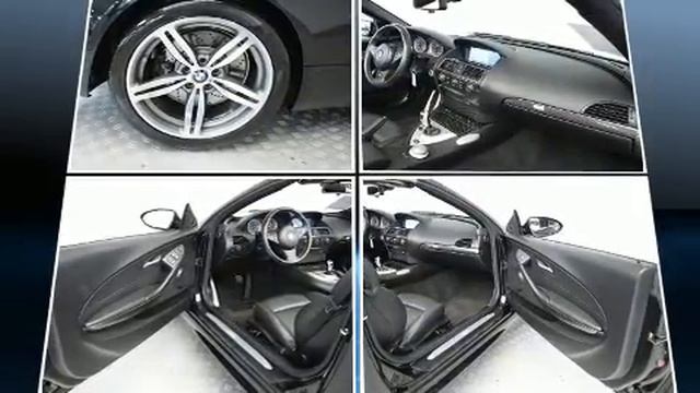 2007 BMW 6 Series M6 in Highlands Ranch, CO 80129 смотреть онлайн