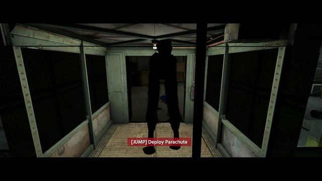 Playing As A 3D Nextbot And Scaring Friends | 3D Nextbots And Dead By Daylight Bots смотреть онлайн