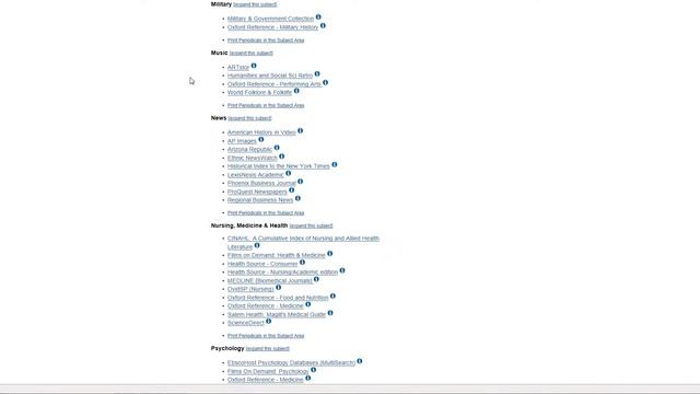 GCC Online Library смотреть онлайн