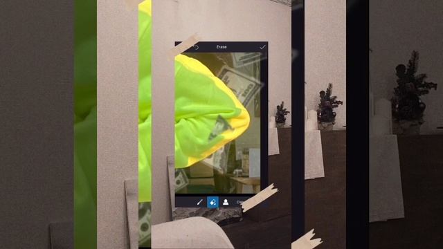 Tutorial edit foto 3D pake aplikasi LOOPSIE PRO смотреть онлайн