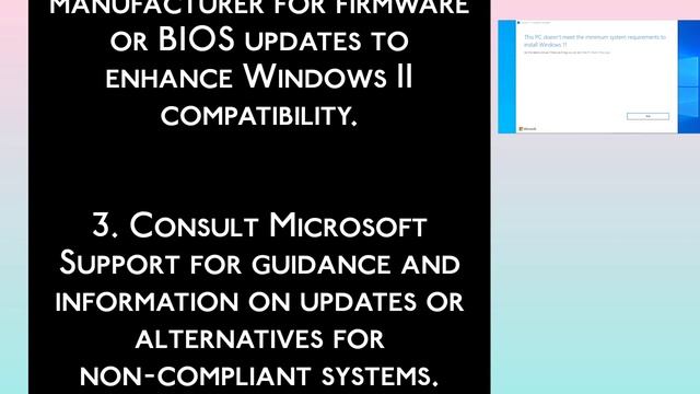 How to Safely Bypass the TPM 2 0, CPU,RAM, Secure Boot Requirement in Windows 11 (EASY) смотреть онлайн