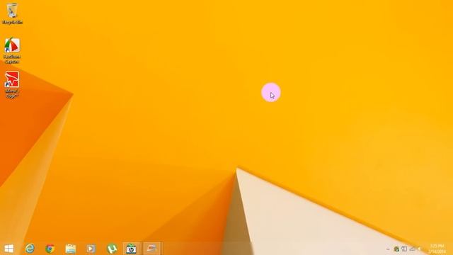 How To Make Your Windows 7 Look Like Windows 8!! смотреть онлайн