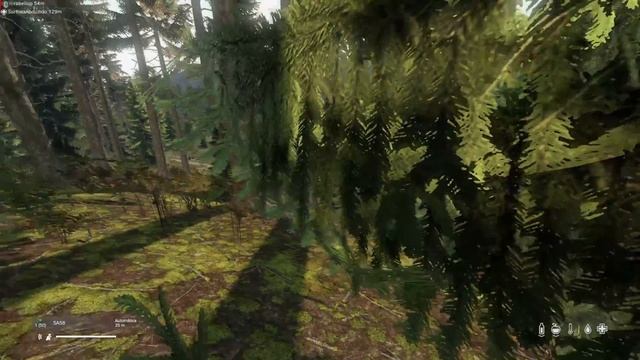 ROUBAMOS O HUMMER ROSA - DayZ смотреть онлайн